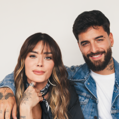 Maluma, Kany García