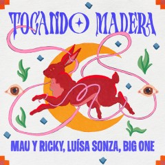 Mau y Ricky, Luísa Sonza, Big One